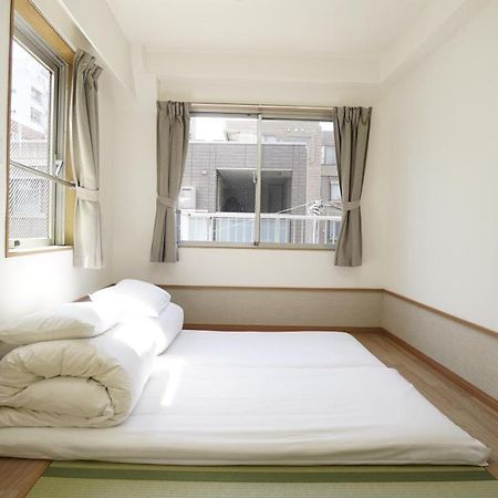 House Ikebukuro Hotel Tokió Kültér fotó