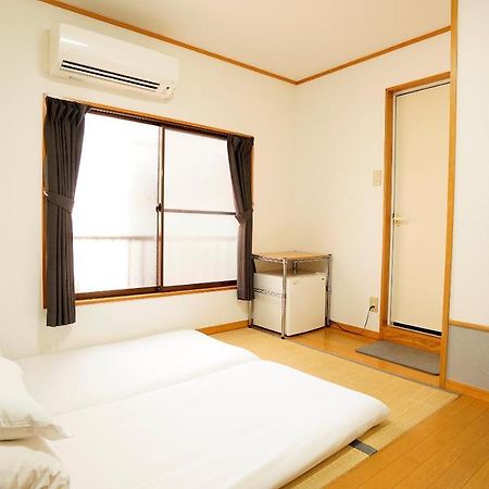 House Ikebukuro Hotel Tokió Kültér fotó