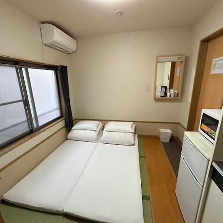 House Ikebukuro Hotel Tokió Kültér fotó