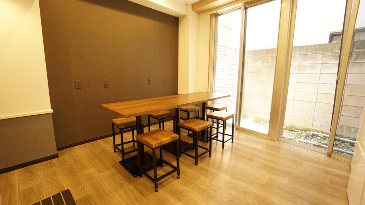 House Ikebukuro Hotel Tokió Kültér fotó