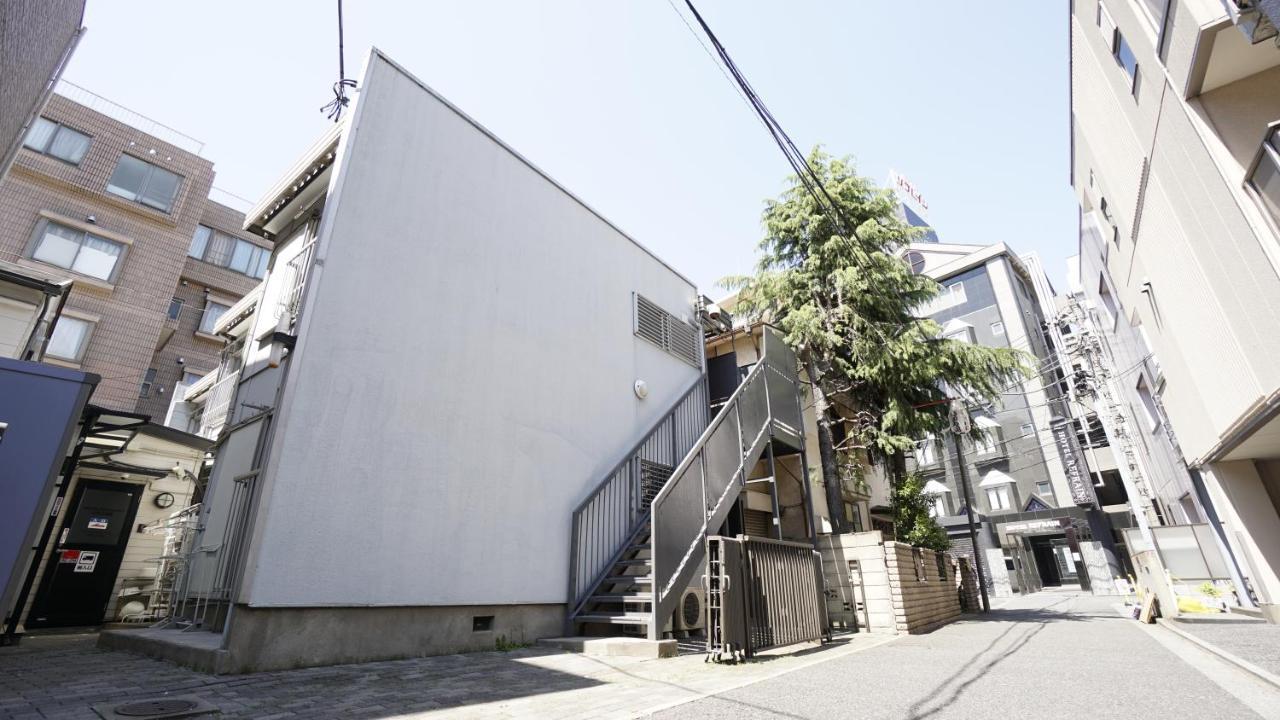 House Ikebukuro Hotel Tokió Kültér fotó
