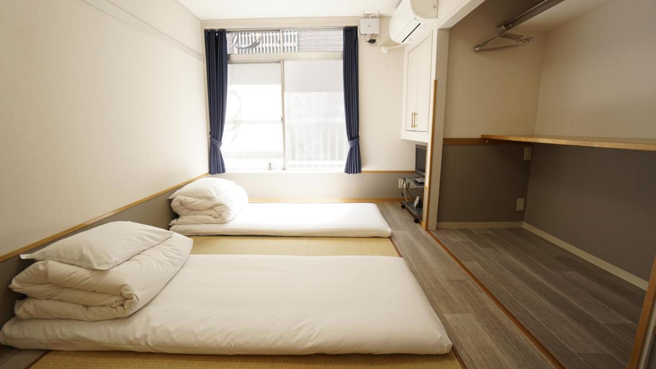 House Ikebukuro Hotel Tokió Kültér fotó
