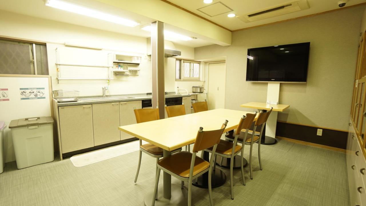 House Ikebukuro Hotel Tokió Kültér fotó