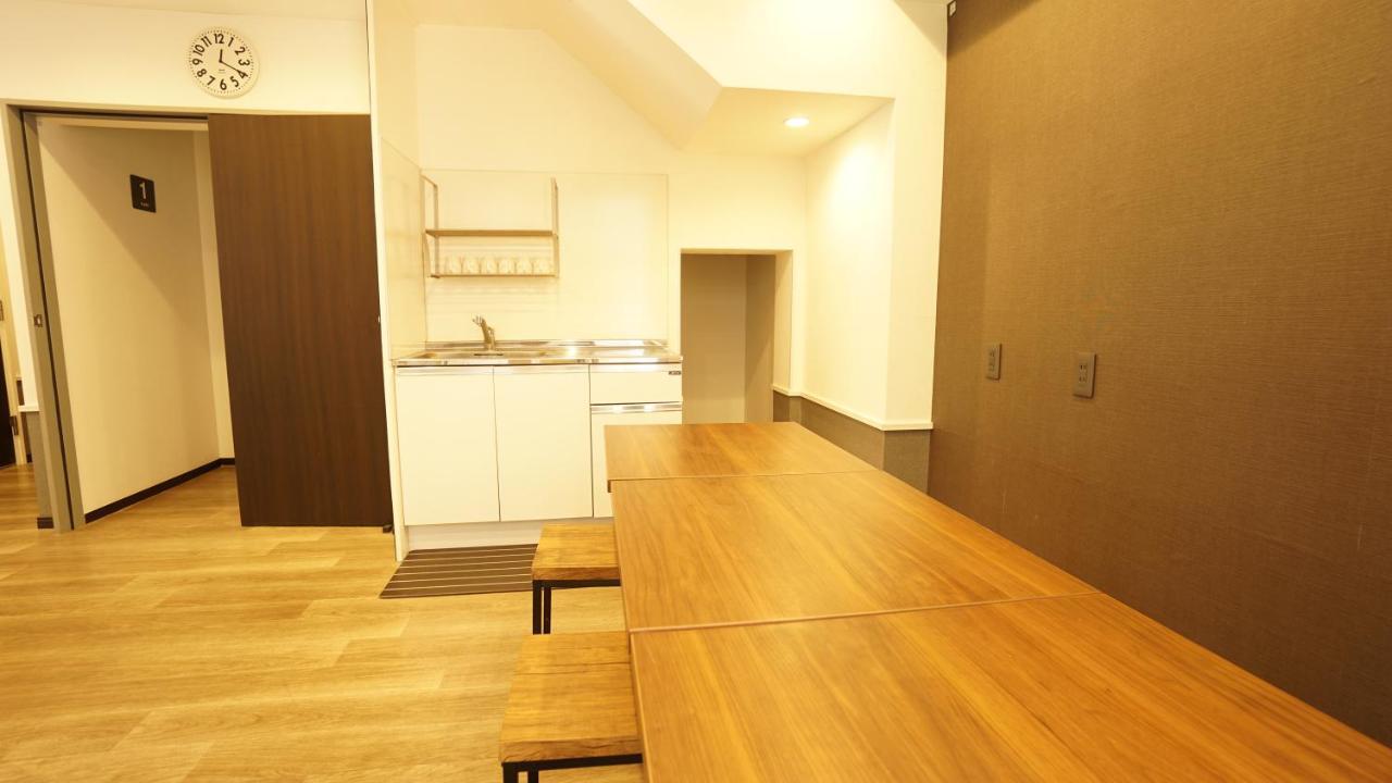 House Ikebukuro Hotel Tokió Kültér fotó