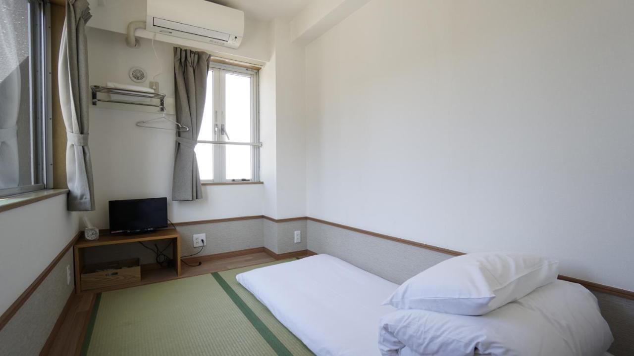 House Ikebukuro Hotel Tokió Kültér fotó