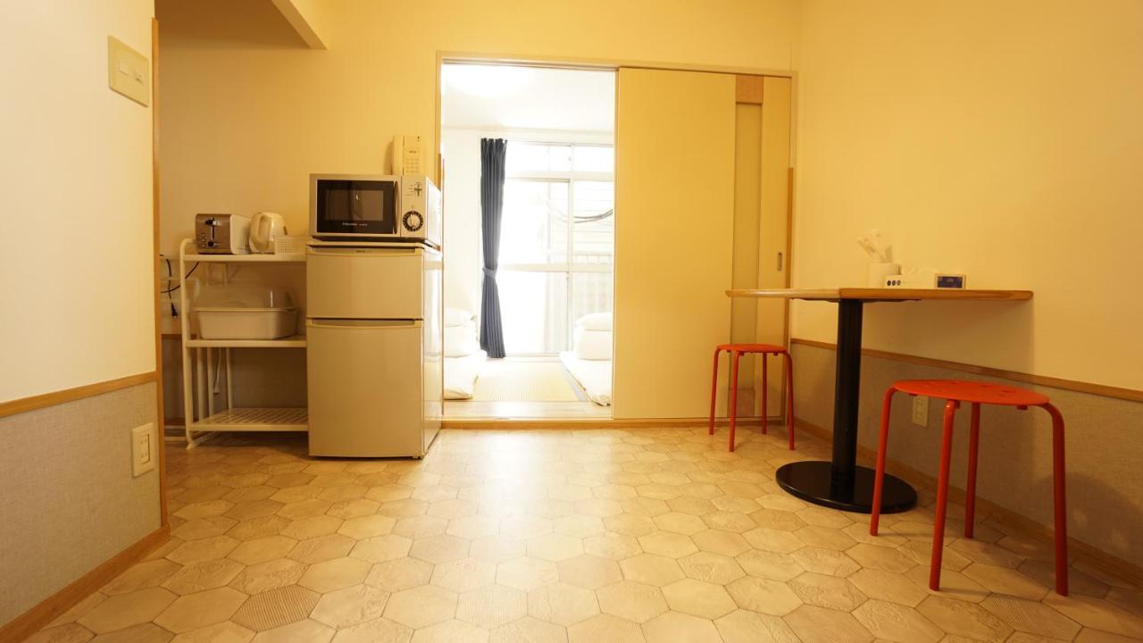 House Ikebukuro Hotel Tokió Kültér fotó