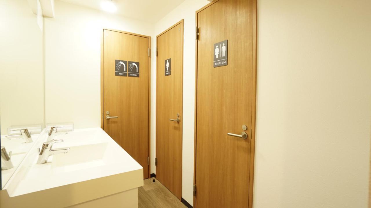 House Ikebukuro Hotel Tokió Kültér fotó