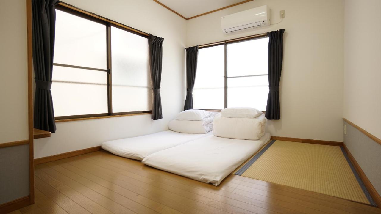 House Ikebukuro Hotel Tokió Kültér fotó