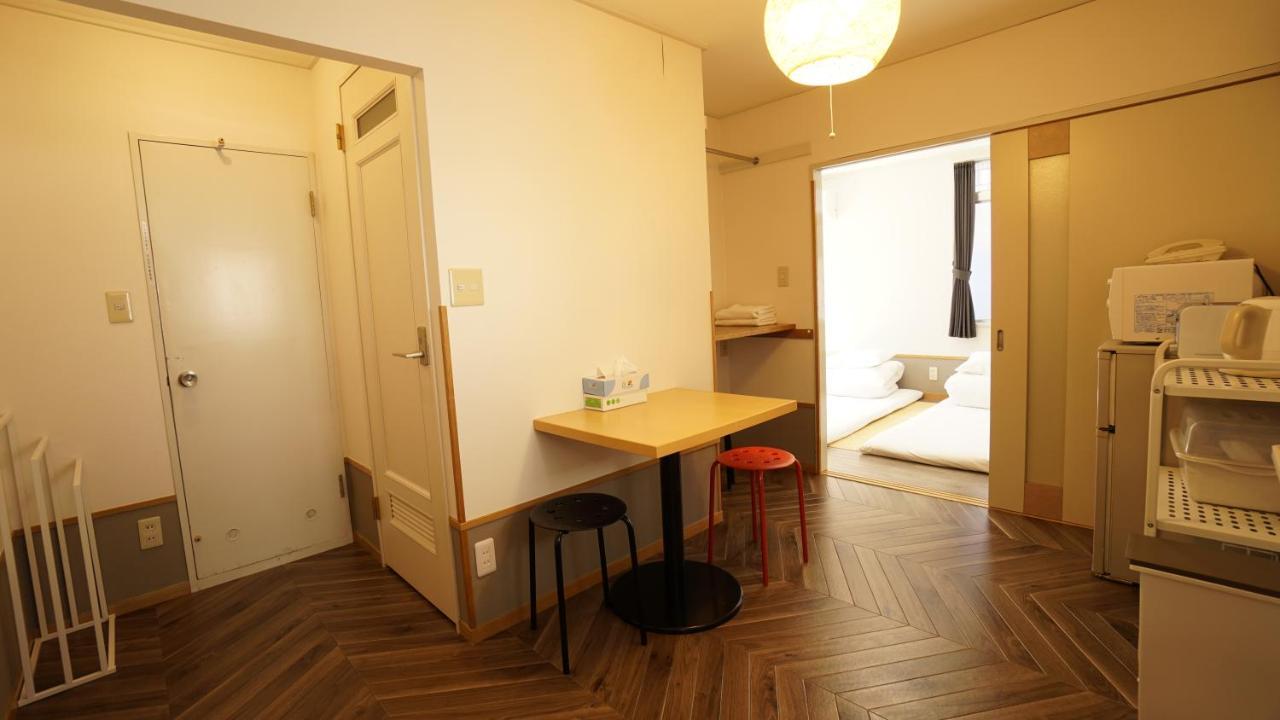 House Ikebukuro Hotel Tokió Kültér fotó
