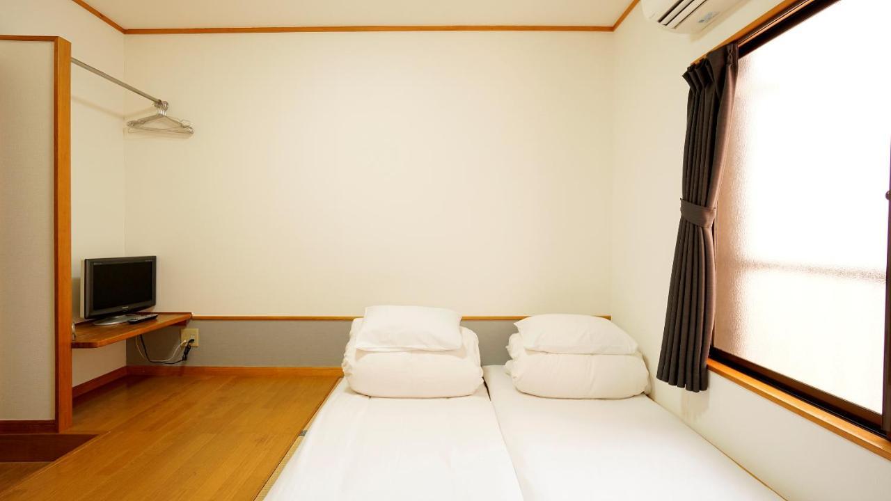 House Ikebukuro Hotel Tokió Kültér fotó