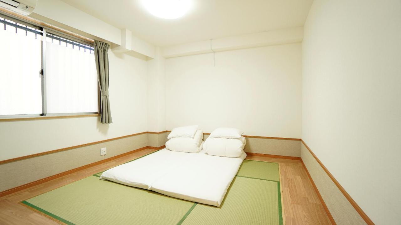 House Ikebukuro Hotel Tokió Kültér fotó